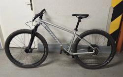 Specialized Rockhopper Expert