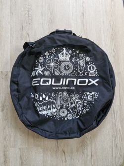 Vak na kola Equinox