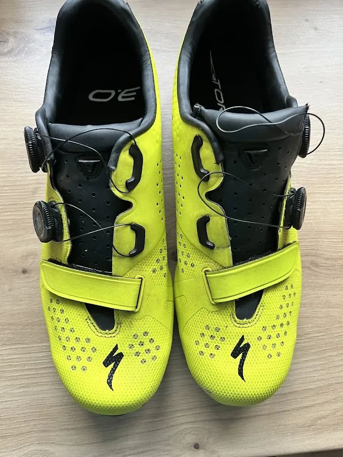 Specialized Torch 3.0