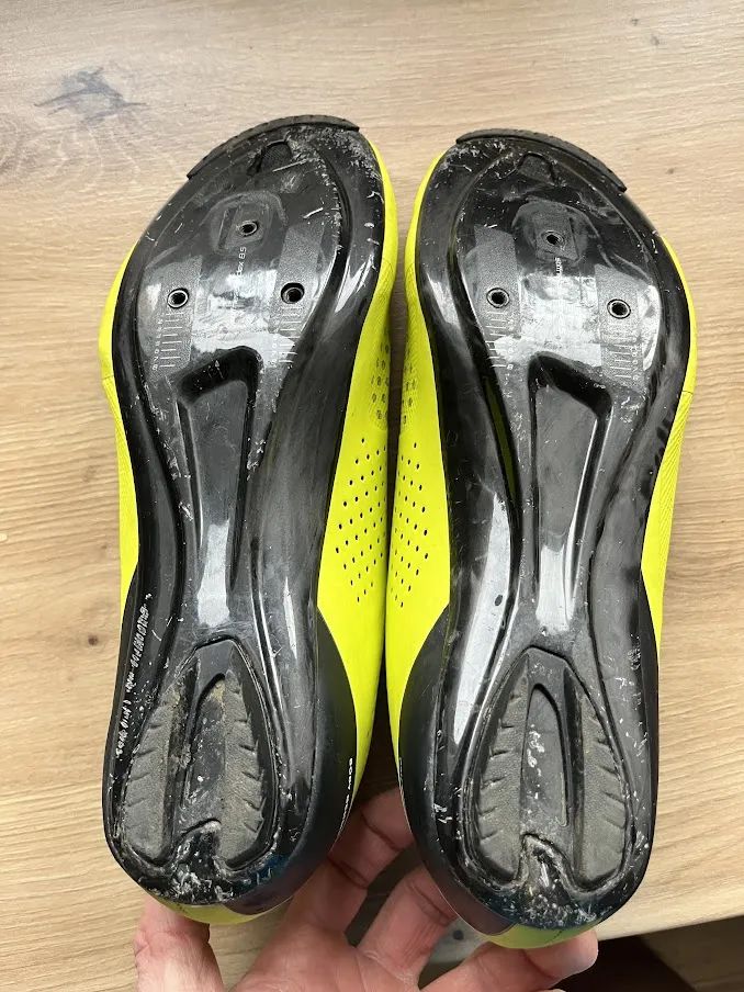 Specialized Torch 3.0