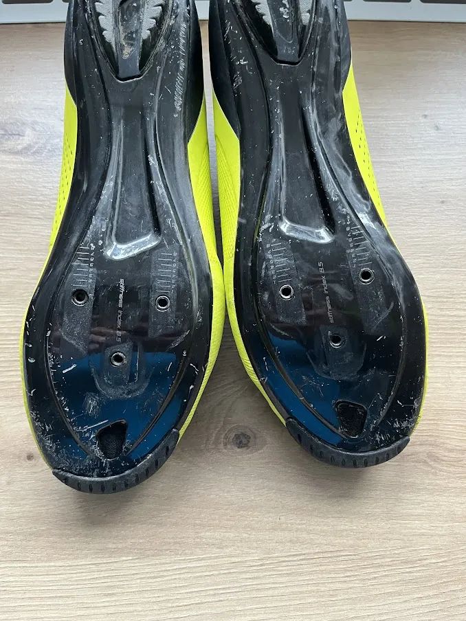 Specialized Torch 3.0