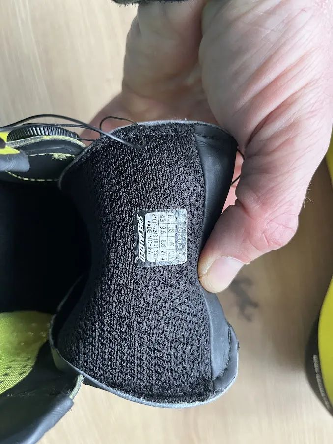 Specialized Torch 3.0