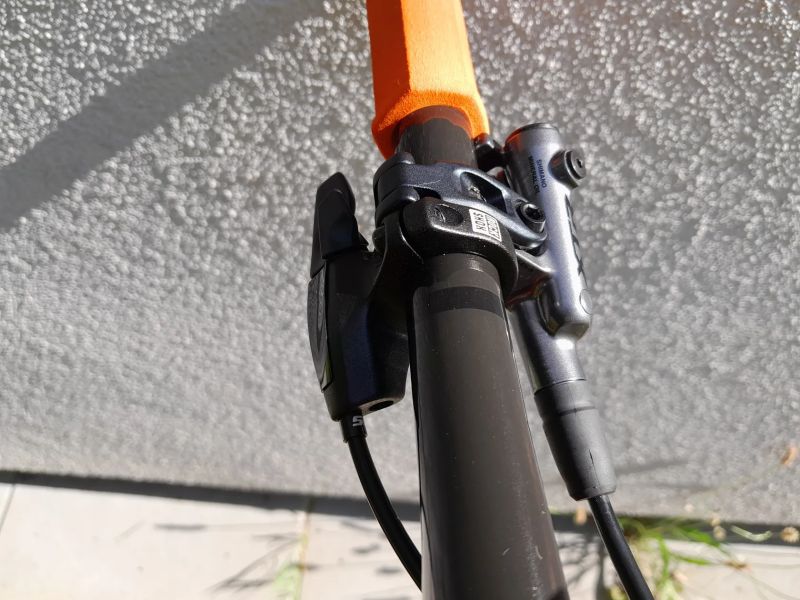 Trek Procaliber, vel.L, Sram Eagle XX1+Shimano XTR, karb.kola DT SWISS XRC 1200, jako nový