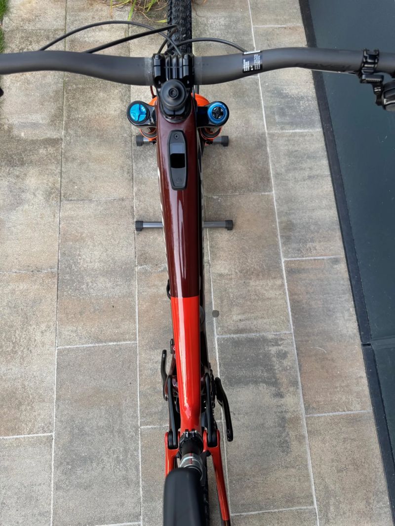 Specialized Kenevo SL2