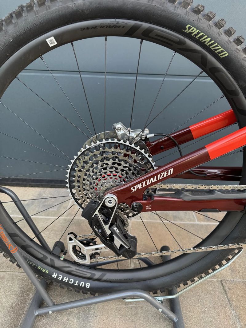 Specialized Kenevo SL2