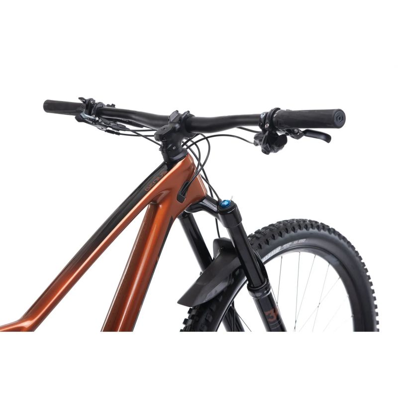 Prodám horské kolo Scott Genius 930 ve velikosti "L" vhodné na postavu 176-188 cm