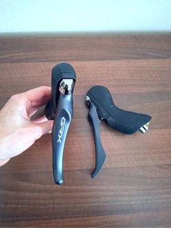 Shimano GRX810 1x11s