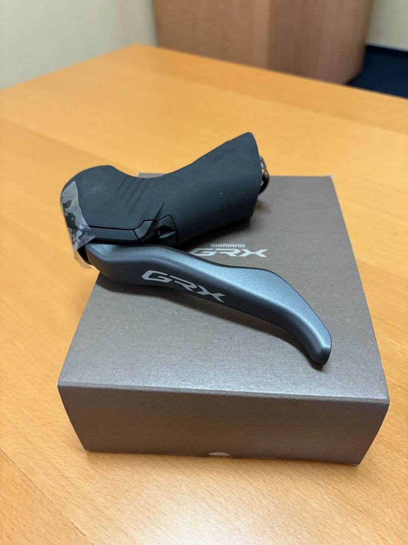 Páka GRX BL-RX825-L