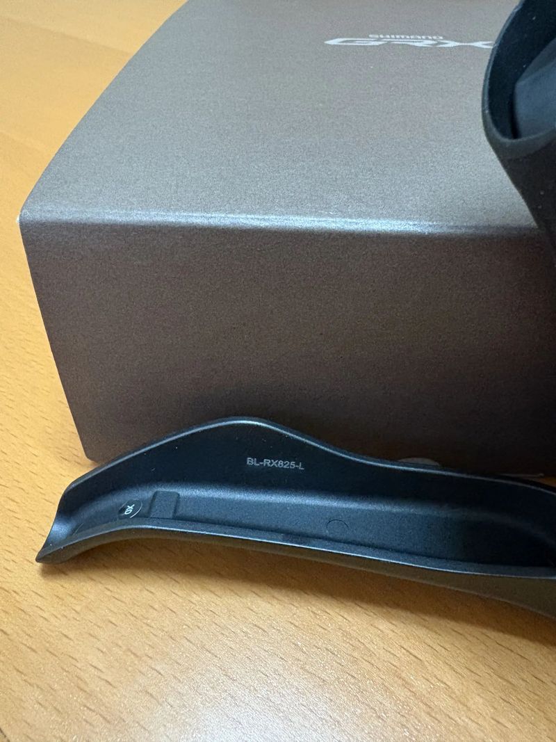 Páka GRX BL-RX825-L