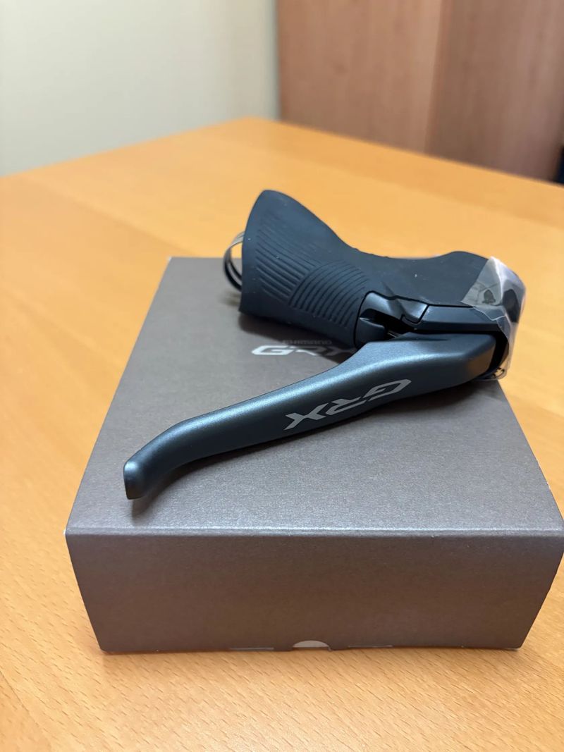 Páka GRX BL-RX825-L