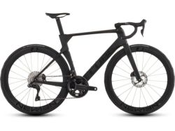 Cube Litening Aero C68X Race vel. 54