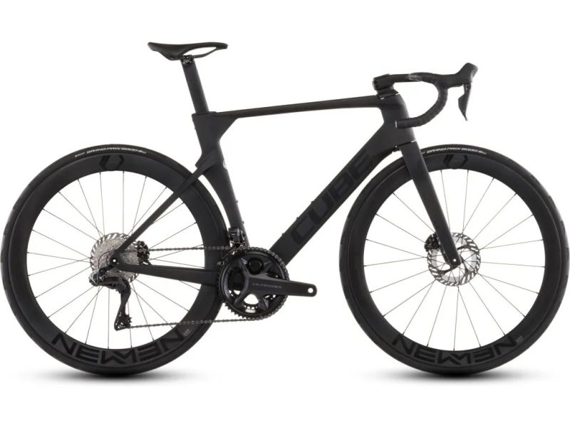 Cube Litening Aero C68X Race vel. 54
