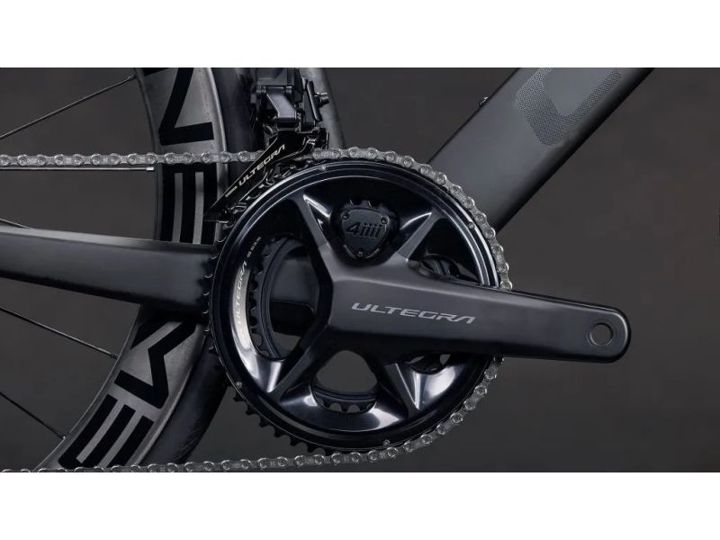 Cube Litening Aero C68X Race vel. 54