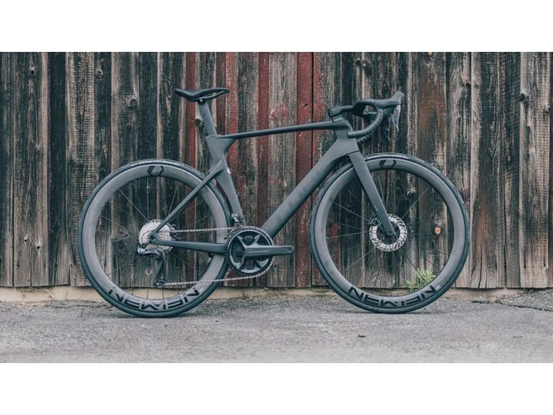 Cube Litening Aero C68X Race vel. 54