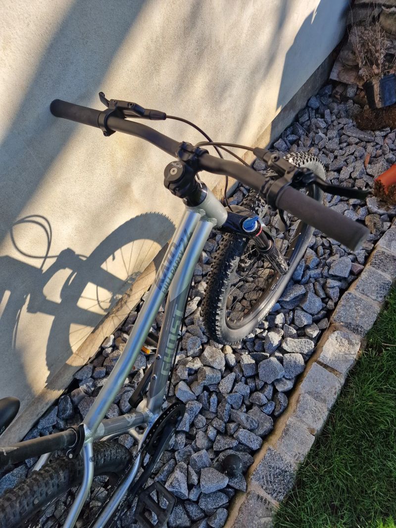 Ghost Kato full party 24