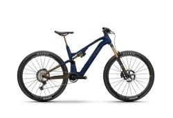 Haibike LYKE CF SE