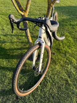 Canyon Grizl 7 (velikost S)