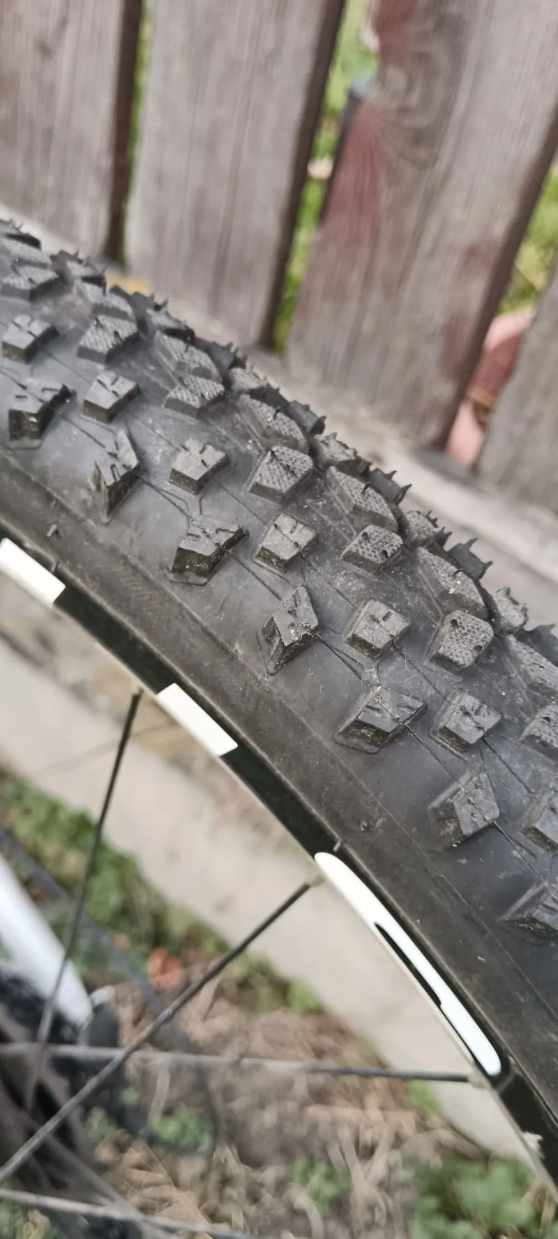 Dámské horské kolo MRX