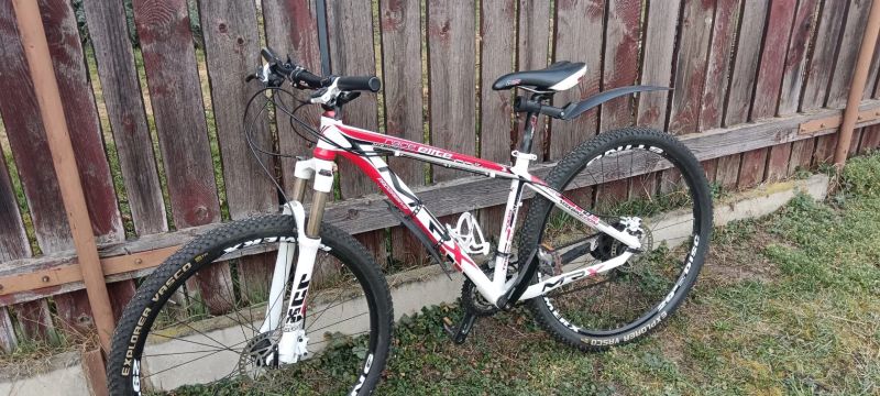 Dámské horské kolo MRX