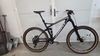 Ghost karbon/al ,xl,xt-xtr