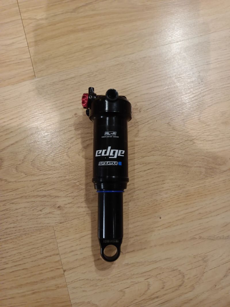 SR Suntour Edge RL-R