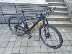 Superior XP 979 Carbon pohon 2x10