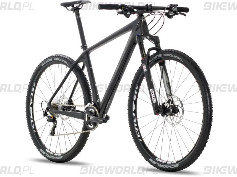 Superior XP 979 Carbon pohon 2x10