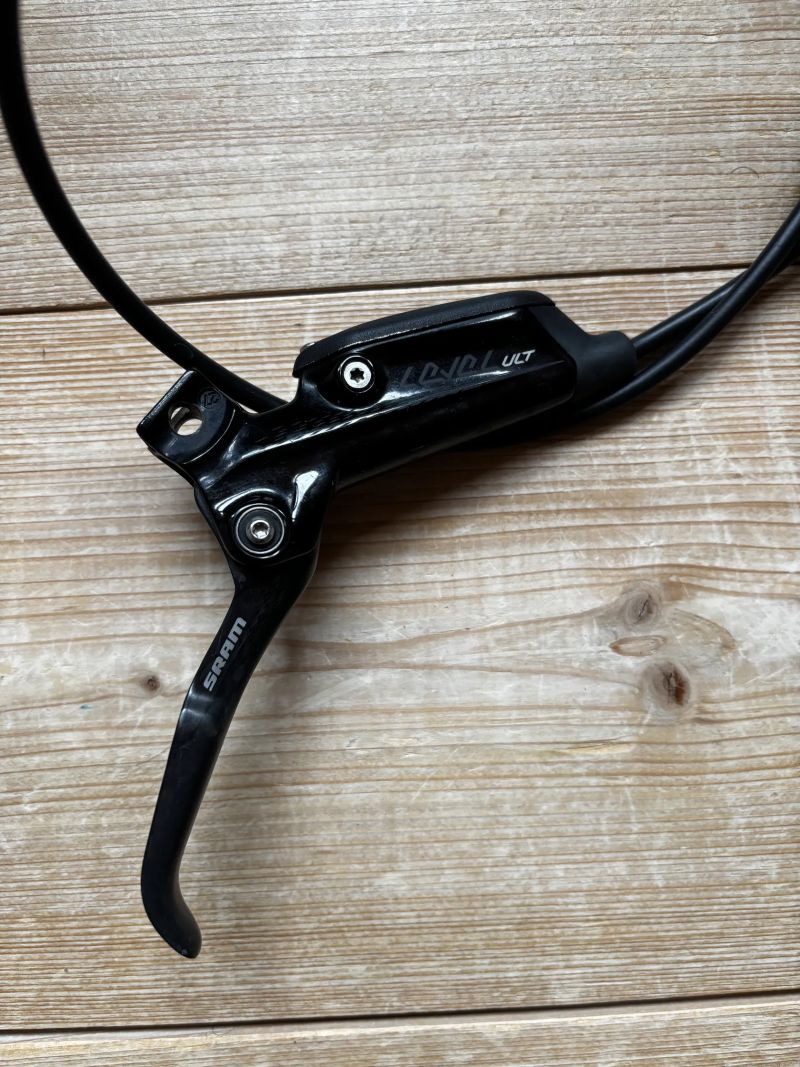 Brzdy Sram level Ultimate 
