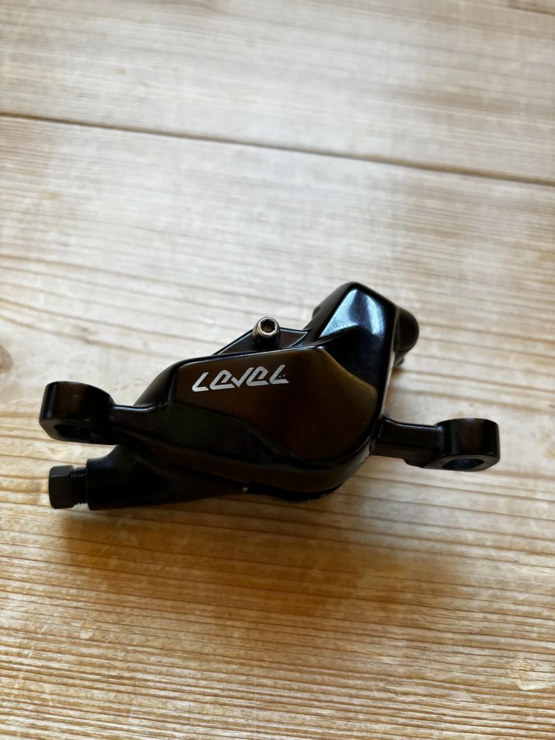 Brzdy Sram level Ultimate 