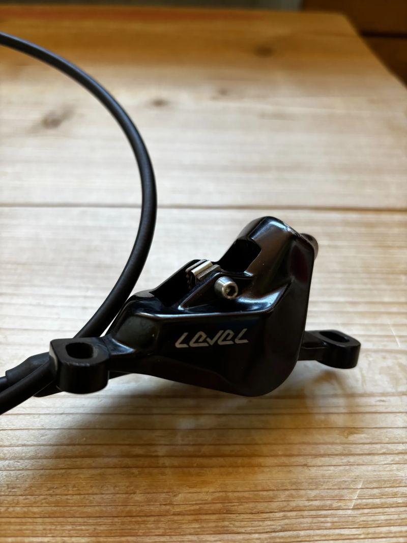 Brzdy Sram level Ultimate 