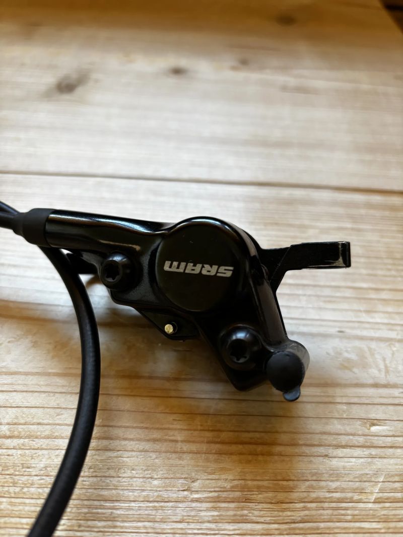 Brzdy Sram level Ultimate 