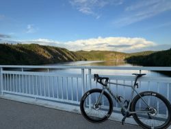 Canyon Ultimate CF SL 8