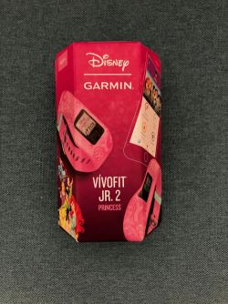 Garmin Vivofit Junior 2