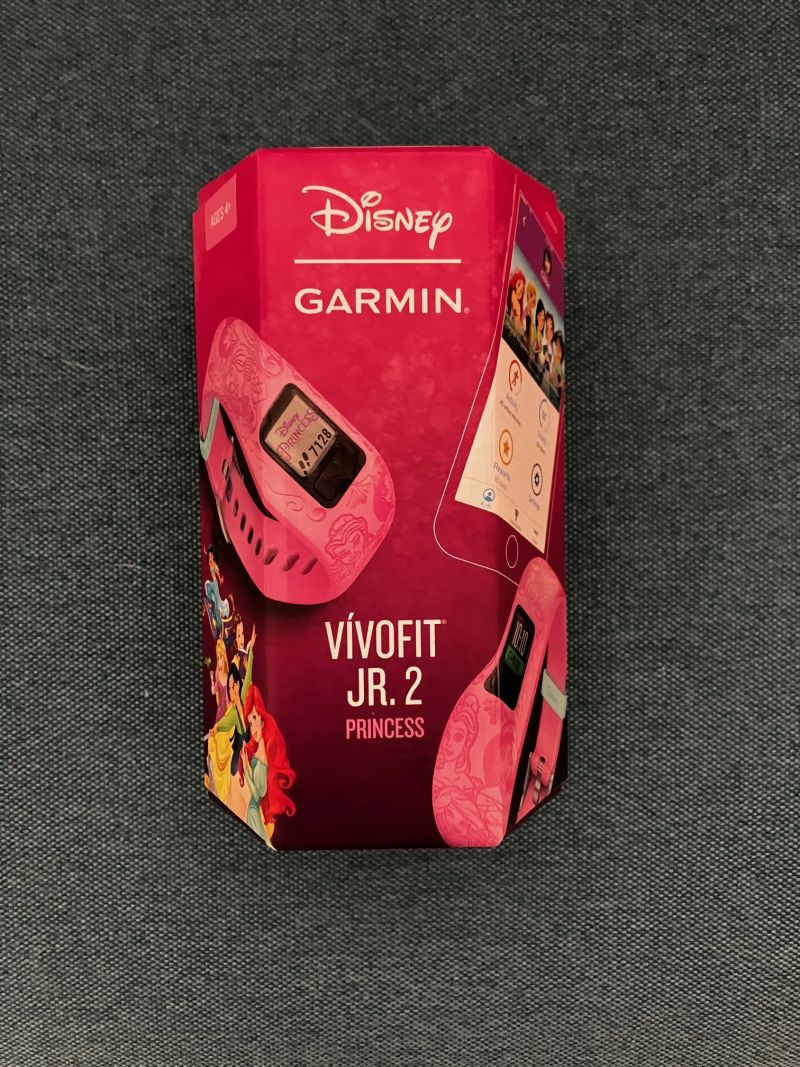 Garmin Vivofit Junior 2