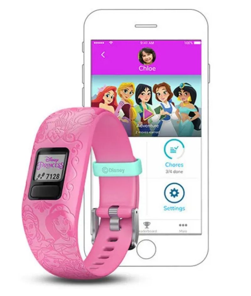 Garmin Vivofit Junior 2