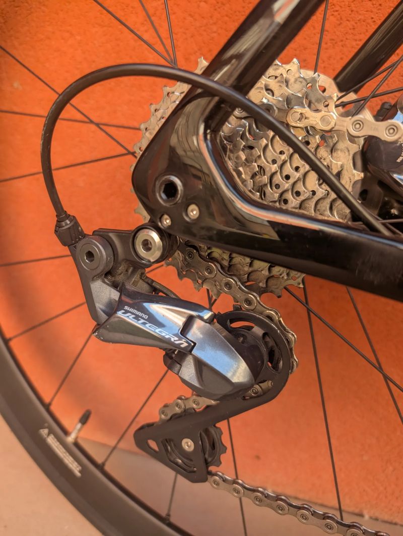 Trek Emonda SL6 Vel.54