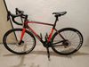 Specialized Rubaix di2
