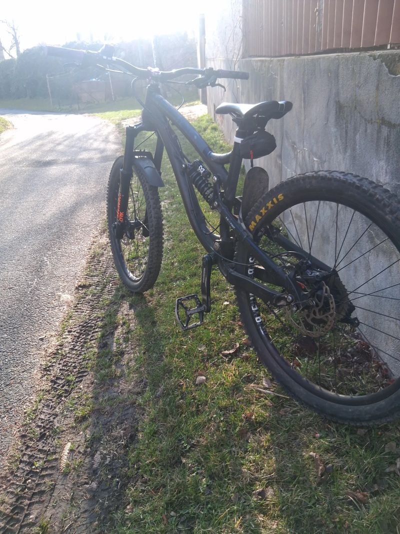 Author Author 2018 ninja fr