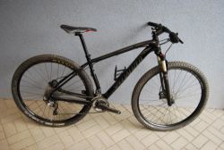 Specialized Stumpjumper 29 Carbon M