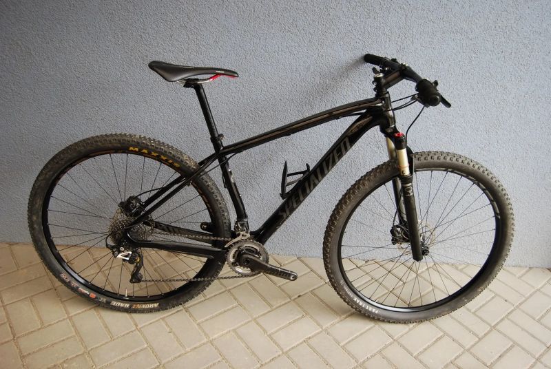 Specialized Stumpjumper 29 Carbon M