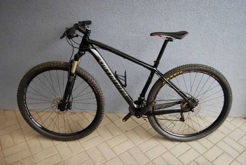 Specialized Stumpjumper 29 Carbon M