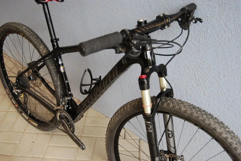 Specialized Stumpjumper 29 Carbon M