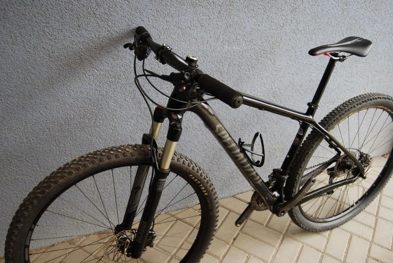 Specialized Stumpjumper 29 Carbon M