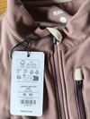 Dres s dlouhým rukávem PEdALED Odyssey Long Sleeve Jersey Dark Rose vel.XL