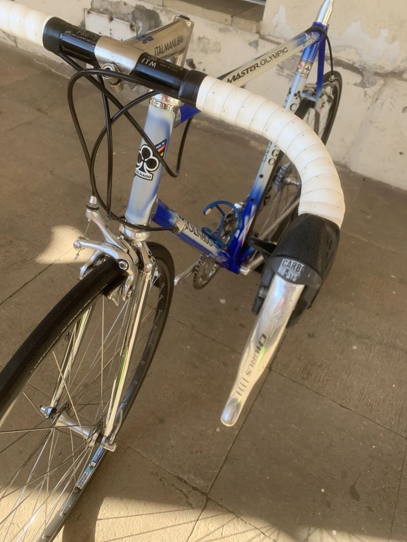 Colnago Master Olympic