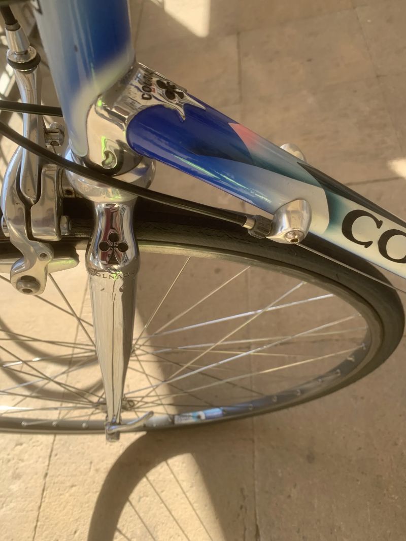 Colnago Master Olympic