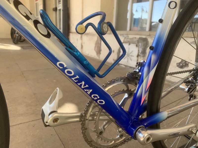 Colnago Master Olympic