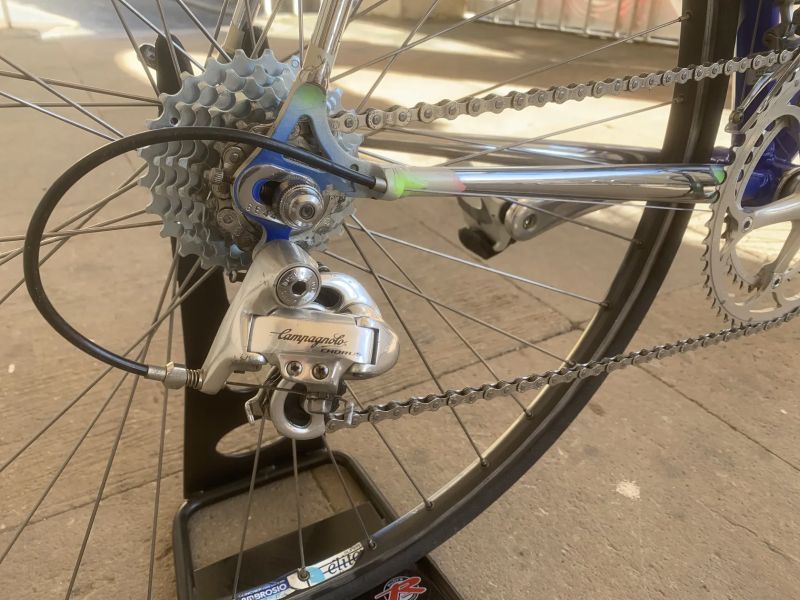 Colnago Master Olympic