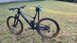 Scott SPARK 930 Wakame Green