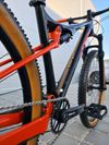 KTM Scarp 294 2025 29″ - velikost M / SRAM SX Eagle / RockShox Recon / Monarch